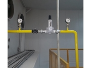 Aplicação de Resina para Correção de Vazamento no Hipódromo
