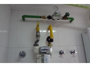 Individualização de Gás em Apartamento na Cidade Tiradentes